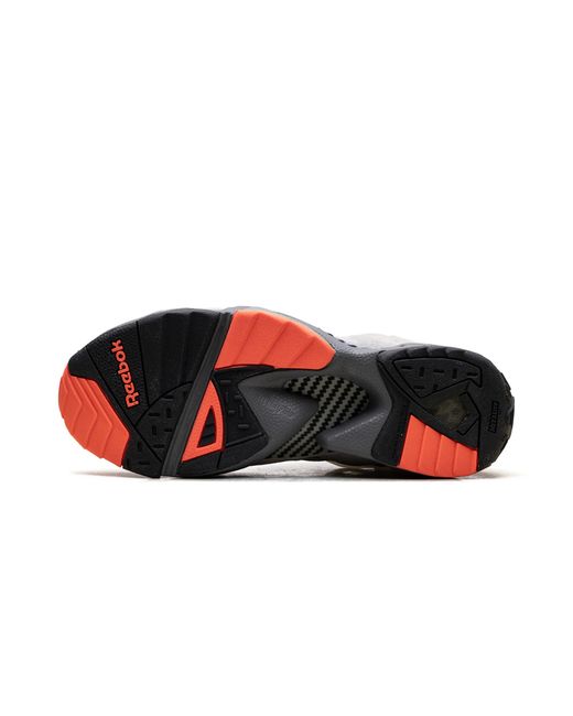 Reebok Black Graphlite Pro "Glow for men