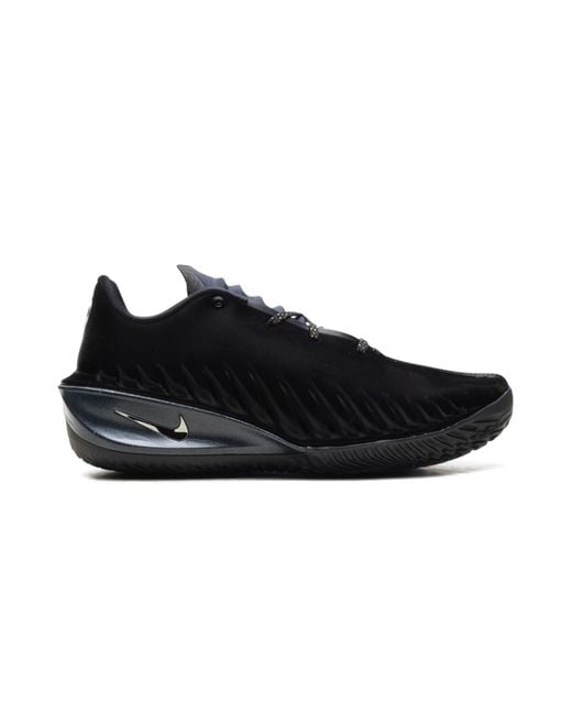 Nike Black Air Zoom Gt Cut 4 Hv9922 001" for men