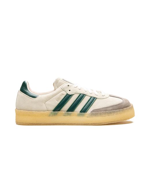 Adidas Black 8Th Street Samba "Ronnie Fieg for men