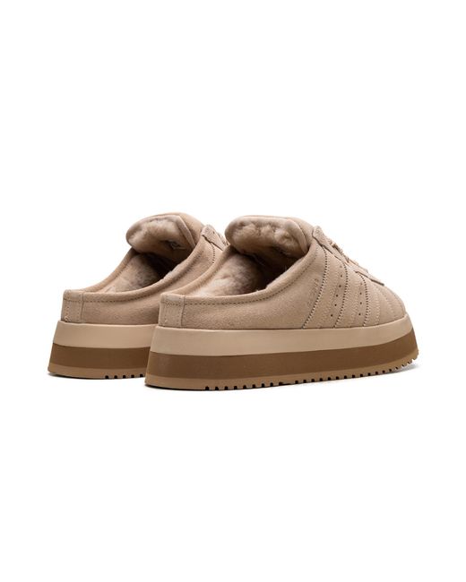 Adidas Black Campus 00S Winter Low "Magic" Jr3732"