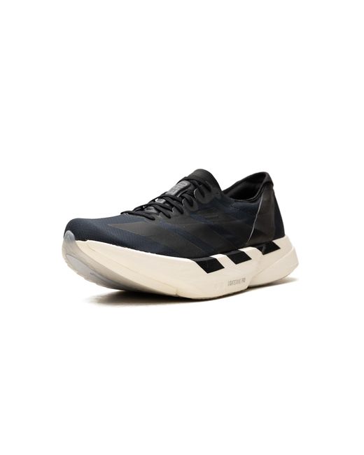 Adidas Blue Adizero Adios Pro 4 Jr6369" for men