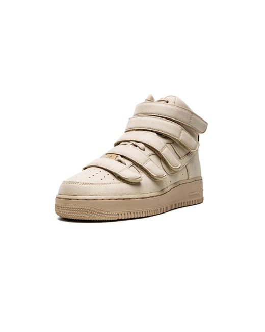 Nike Black Air Force 1 High "Billie Eilish" Dm7926 200" for men