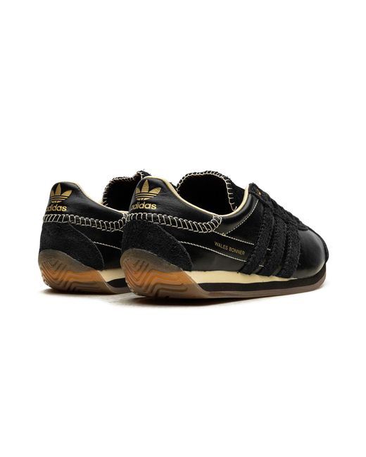 Adidas Black Country "wales Bonner" Shoes for men