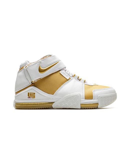 Nike Black Lebron 2 "Maccabi Tel Aviv" Dj4892 100" for men