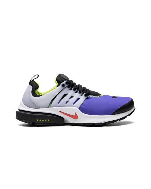 Nike Black Air Presto "Persian" Do6693 500" for men