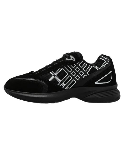 Burberry Black Eclipse Runner 8127706" for men