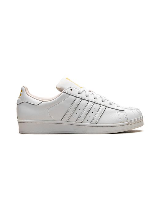 Adidas Black Superstar Supershell "Pharrell for men