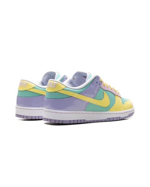 Nike Black Dunk Low "Easter (2026) Iq9404 349" for men