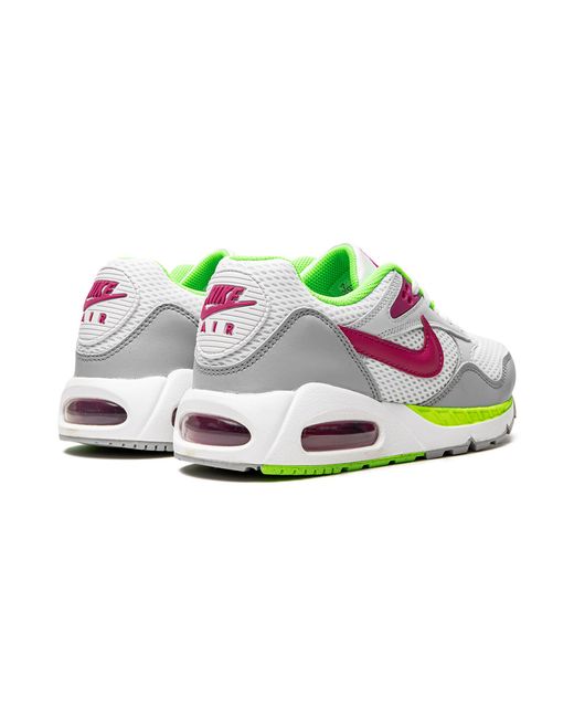 Nike Black Air Max Correlate Mns Fireberry Lime" 511417 163"