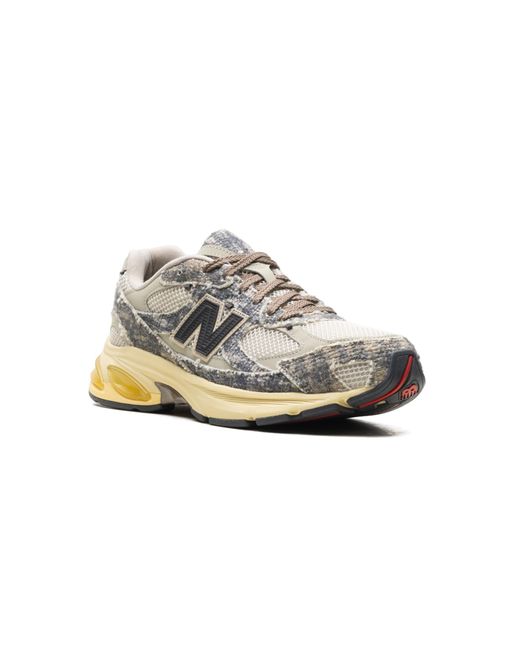 New Balance Black 2010 "Joe Freshgoods for men