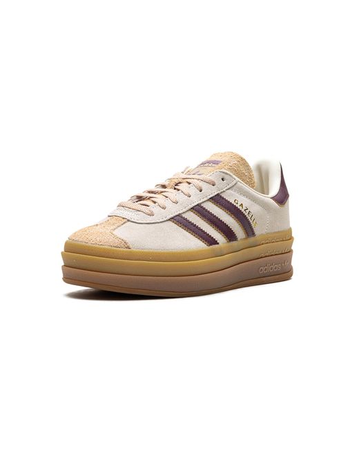 Adidas Black Gazelle "Cream" Jq5127"