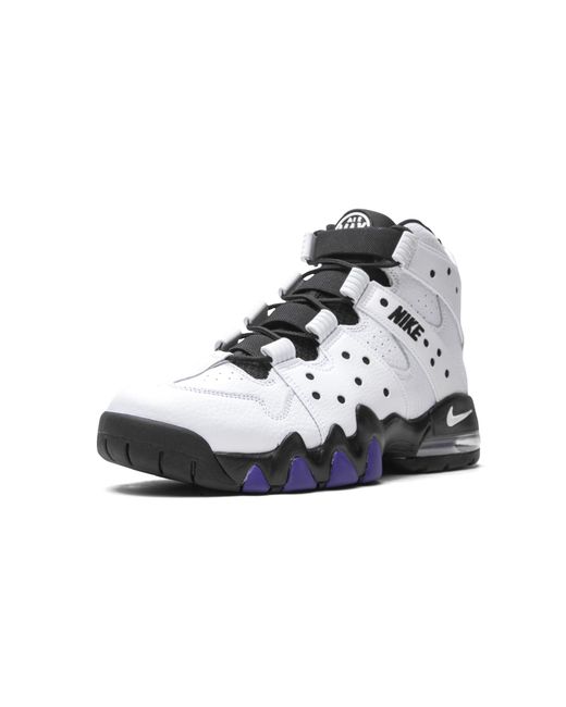 Nike Black Air Max2 Cb '94 Varsity" Dd8557 100" for men