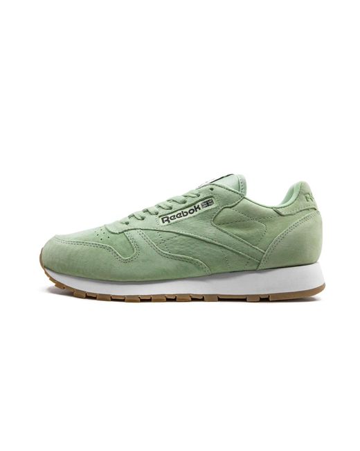 reebok classic leather pastel