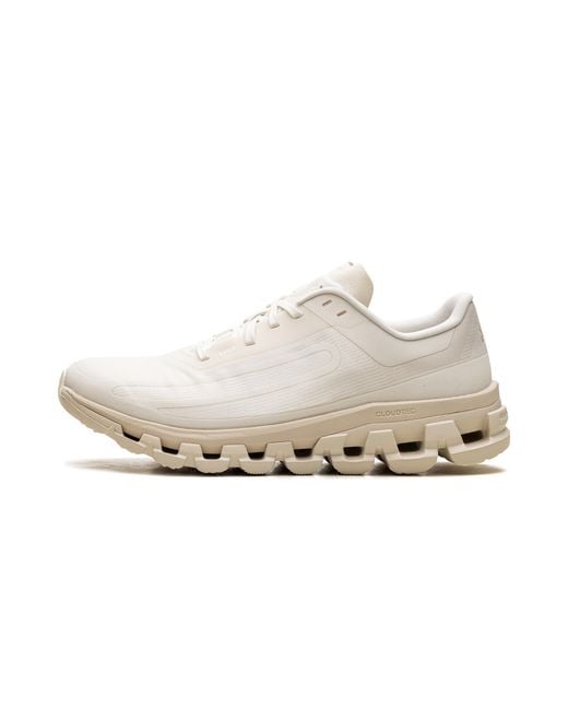 On Shoes Black Cloudflow 4 "Ikon Moon" 3We30270887"