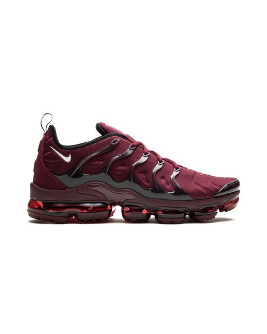 Nike Purple Air Vapormax Plus "Burgundy" Fn6850 681" for men