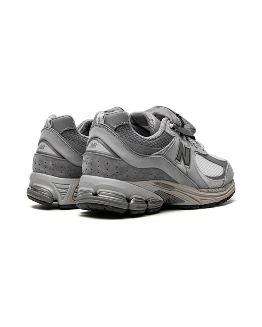New Balance Black 2002R Pocket" M2002Rvc" for men