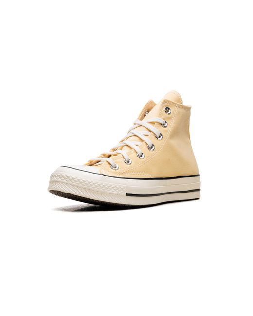 Converse Black Chuck 70 High "Sunny Oasis" A02757C" for men