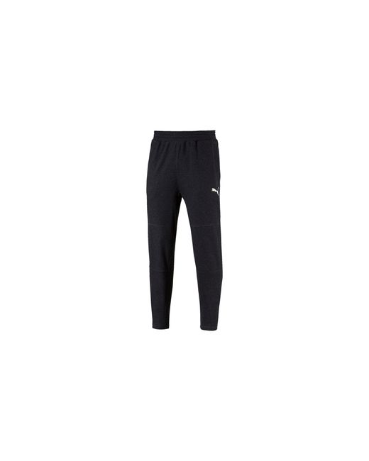 PUMA Black Energy Knit Trackster 517327 01" for men