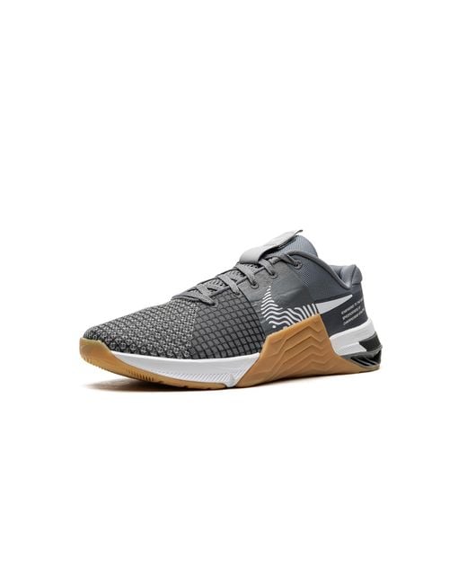 Nike Black Metcon "Smoke" Do9328 002" for men