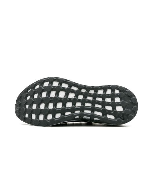 Adidas Black Pureboost Ltd S80701" for men