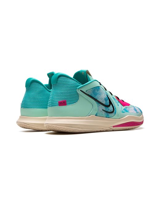 Nike Black Kyrie Low 5 "Jewell Loyd" Dv2531 900" for men