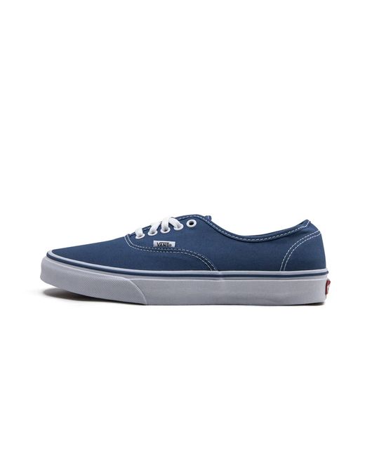 Vans Blue Authentic Vn000Ee3Nvy" for men