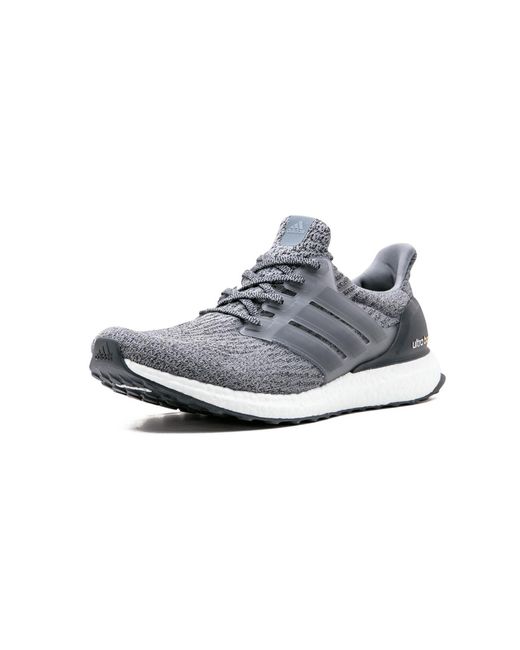 Adidas Black Ultraboost "Mystery" Ba8849" for men