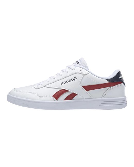 Reebok Black Royal Techque T Fv5743" for men