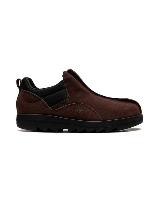 Reebok Black Beatnik Moc Gx4476" for men