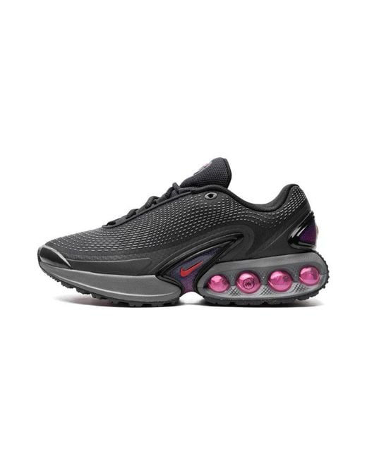 Nike Black Air Max Dn "All Night" Shoes