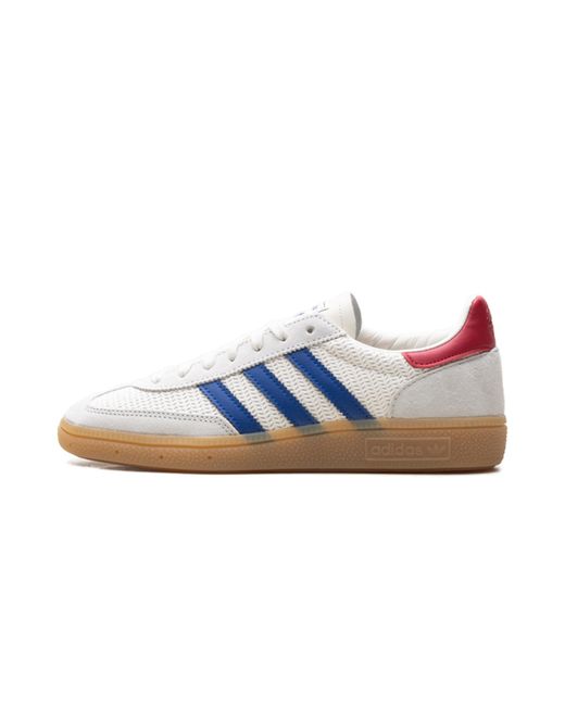 Adidas Black Handball Spezial "Kith X Lionel Messi for men