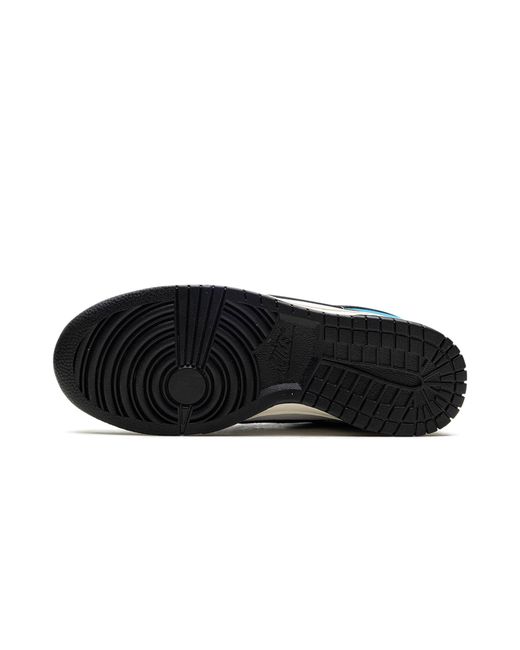 Nike Blue Dunk Low Next Nature "N7 Dark" Hj9088 488" for men