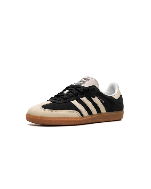 Adidas Black Samba "Core Wonder" Ie5836"