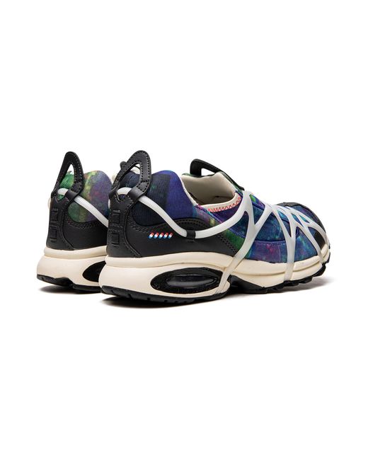 Nike Black Air Kukini "Pixel" Dx3273 902" for men