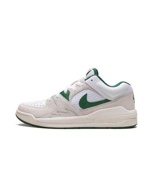 Nike top clover shoes