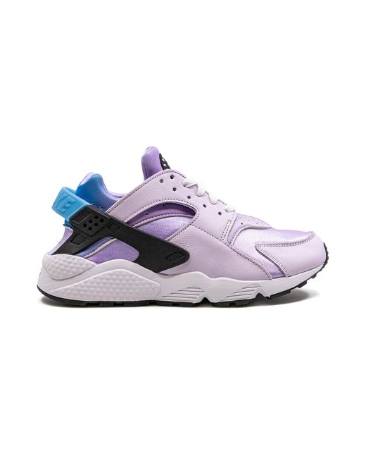 Nike Black Air Huarache Mns "Lilac" Dz5207 500"