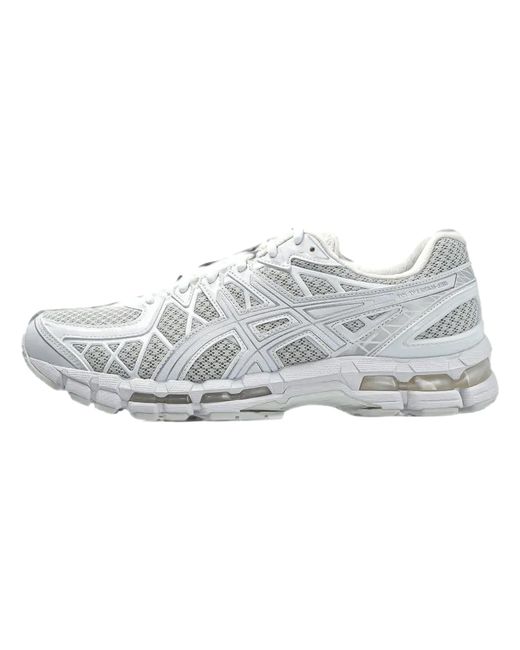 Asics Black Gel-Kayano 20 "Glacier" 1203A388 028" for men