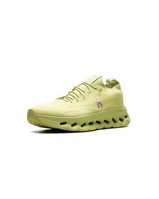 On Shoes Green Cloudtilt "Loewe for men