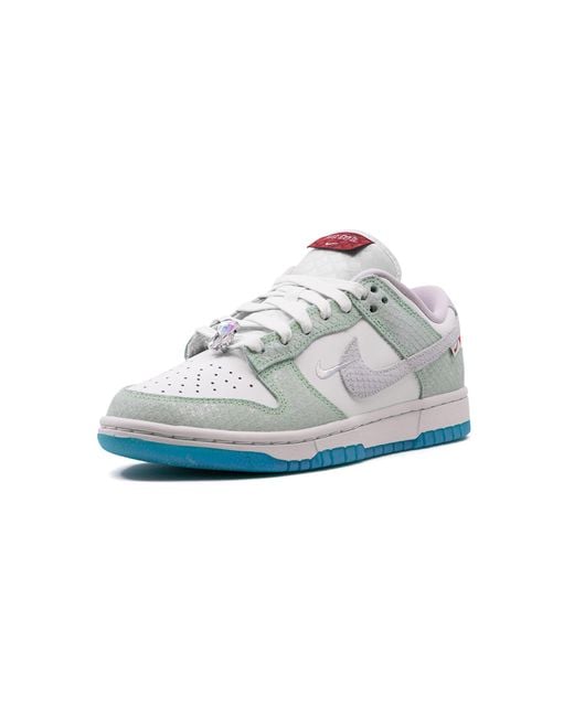 Nike Black Dunk Low Lx "Year Of The Dragon 2024" Fz5065 111"