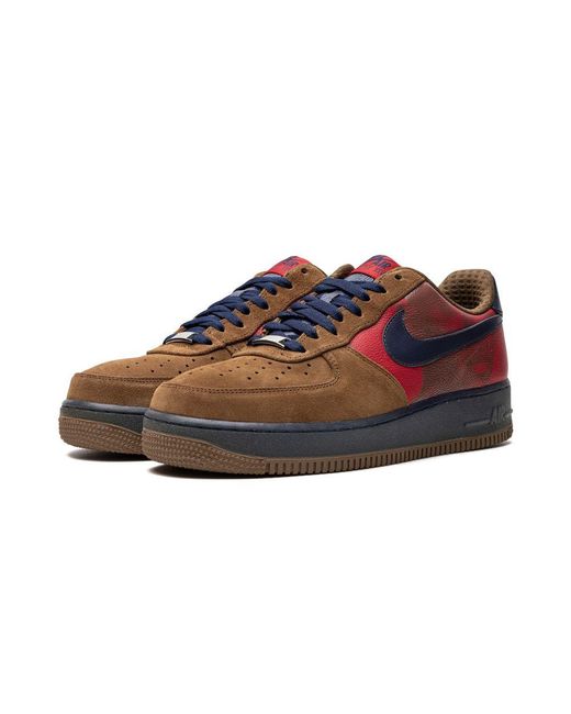 nike af1 carter
