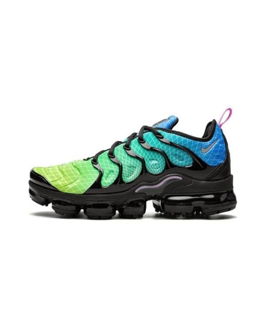 Nike Men's Air VaporMax Plus Shoes