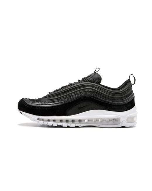 nike air max black size 12