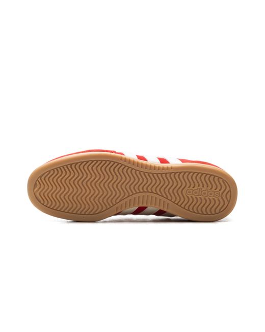 Adidas Barreda Mary Jane "Better Scarlet Off" Hq7398"
