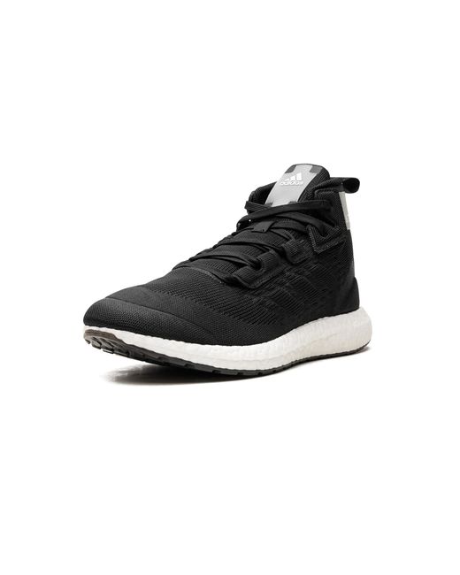 Adidas Black Terrex Free Hiker "Made To Be Remade" Gw4302" for men