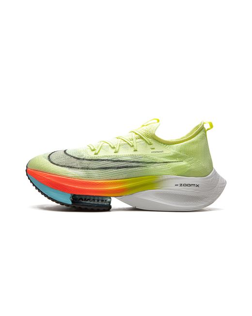 Nike Black Air Zoom Alphafly Next "Fast Pack" Ci9925 700"