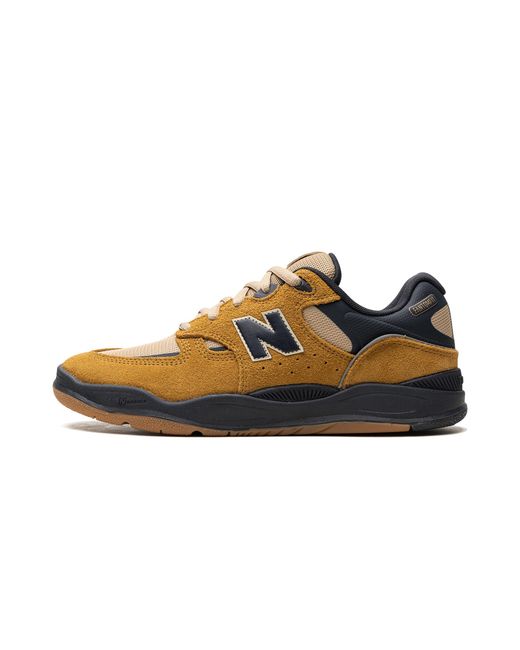New Balance Black Numeric Tiago Lemos "Light Nm1010Rf" for men