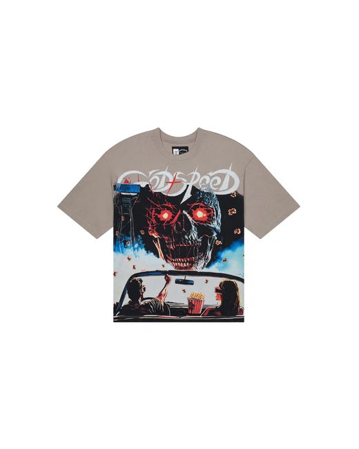 GODSPEED NEW YORK Black Drive for men