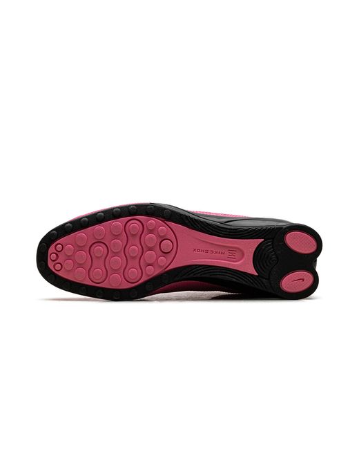 Nike Purple Shox Z "Pinksicle" Hq7540 601"