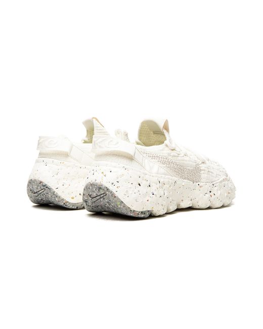Nike Black Space Hippie 04 Mns "Sail" Cd3476 104"