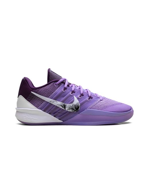 Nike Purple Sabrina 3 Se "Night" Iq5082 501"